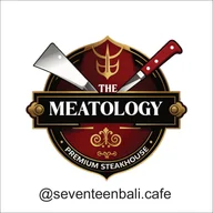 MEATOLOGY by Seventeen Art Gallery Cafe logo