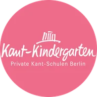 Kant-Kindergarten - Kita Grunewaldstraße logo