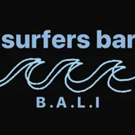 Surfers bar bali logo