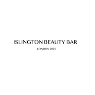 Islington beauty bar logo