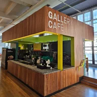 Gallery Cafe (Level 2) logo