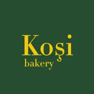 Koşi Bakery logo