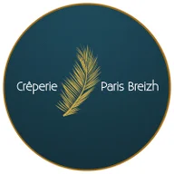 Crêperie Paris Breizh logo
