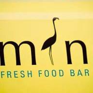 Flamingo Fresh Food Bar logo