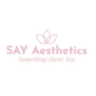 SAY Aesthetics logo