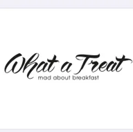 What a Treat logo