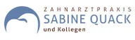 Dental Practice Sabine Quack logo