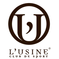L'Usine Beaubourg logo