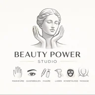 Beauty Power Studio logo