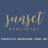 Sunset Dentistry | Cosmetic Dentistry | Invisalign Provider logo