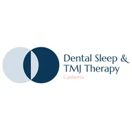 Dental Sleep And TMJ Therapy logo