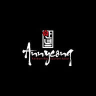 Annyeong Korean Restaurant logo