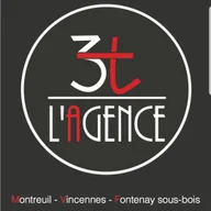 L'Agence des Trois Territoires logo