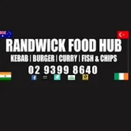 Randwick Food Hub logo