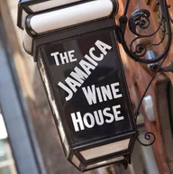Jamaica Wine House logo