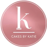 Cakes by Katie Sydney logo