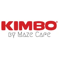 Kimbo by Maze Cafe logo