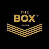 The Box London logo