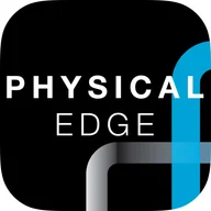 Physical Edge Healthcare logo