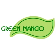 Green Mango Restaurant logo