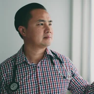 Dr Cong Nguyen logo