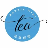 Bubble Nini Darling Square logo