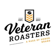 Veteran Roasters Cafe logo