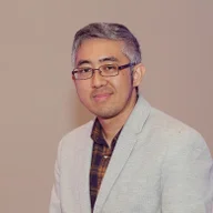 Dr. Deddy Andaka logo