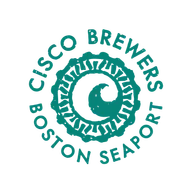 Cisco Brewers Seaport logo