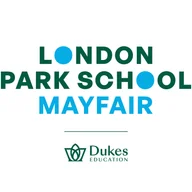 London Park School Mayfair logo