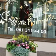 Coiffure Harmonie Sifferlen logo