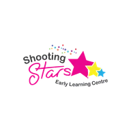 Shooting Stars Early Learning Centre logo