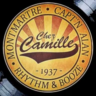 Chez Camille logo