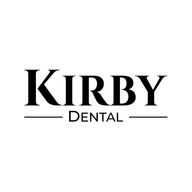 Kirby Dental Practice logo
