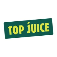 Top Juice logo