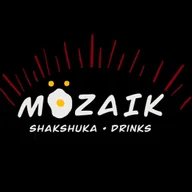 Mozaik cafe logo