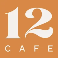 The Twelve Cafe logo