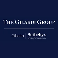 The Gilardi Group logo