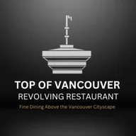 Top of Vancouver Revolving Restaurant logo