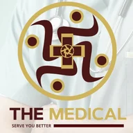 The Medical Canggu Batu Bolong logo