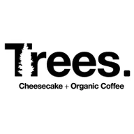 Trees Organic Coffee 450 Granville logo