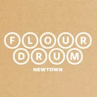 Flour Drum logo