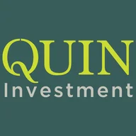 QUIN Real Estate Investment GmbH logo