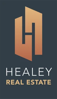 Healey Real Estate logo