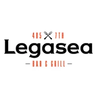 Legasea Bar & Grill logo