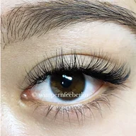 Wimpernfee Berlin logo