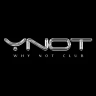 Why Not Club Bar Hoi An logo