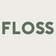 FLOSS Dental Studio Bali logo