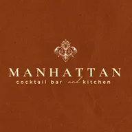 Manhattan Cocktail Bar & Kitchen logo