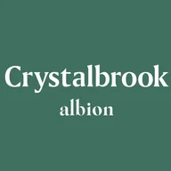 Crystalbrook Albion logo